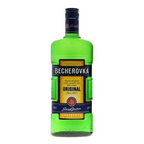 Bebidas T Picas De Rep Blica Checa Chequia Infobebidas