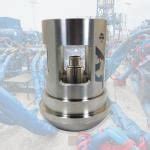 Hammer Union Pressure Transmitter Basks In Hazardous Areas Fierce