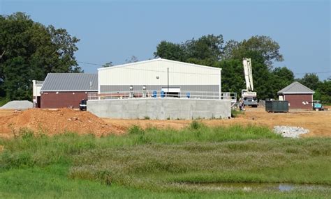 Cadiz Water Treatment Plant Nearing Completion Wkdz Radio