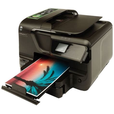 HP Officejet Pro 8600 CM749A TSBOHEMIA CZ