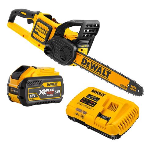 Dewalt Dcm N Xe Bundle V Ah Flexvolt Xr Li Ion Cordless