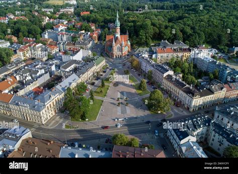 Podgorski Market Square Hi Res Stock Photography And Images Alamy