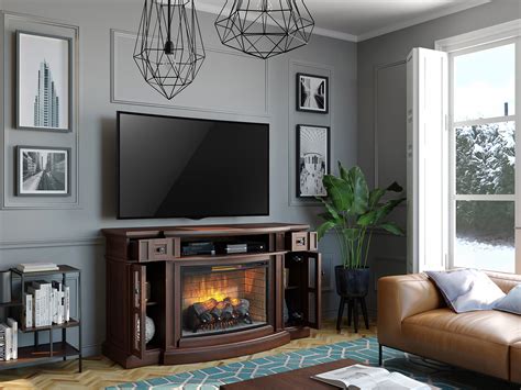 Living Room Ideas With Fireplace Tv Stand Americanwarmoms Org