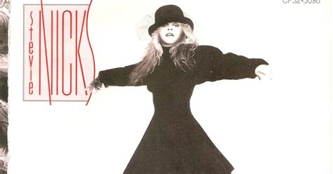 The First Pressing CD Collection: Stevie Nicks - Rock a Little