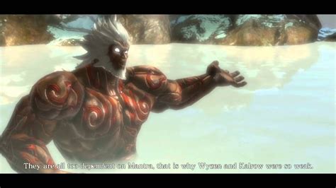 Asuras Wrath Walkthrough Part 11 1080p Hd Youtube