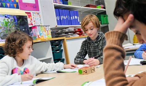 Een Sterke Basis Onze School De Tandem