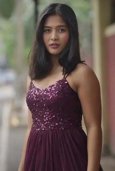 Nepalese Dancer Teriya Magar Hot And Cute Pics And Photo