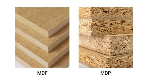 3 Tipos De Texturas De MDF Mais Usadas Nos Projetos 3D Blog Maquettaria