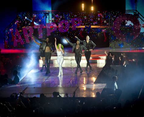 Amazing Pictures From The 2013 Jingle Bell Ball Sunday Show Capital