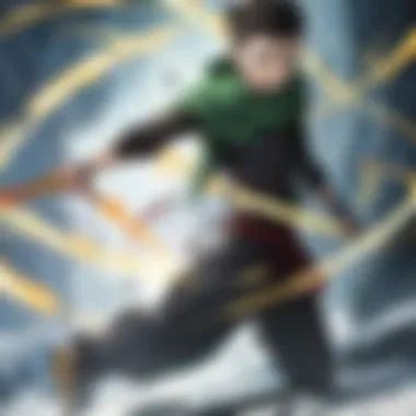 Unveiling The Enigmatic World Of Gon Forums A Haven For Geeks And Fanatics Alike