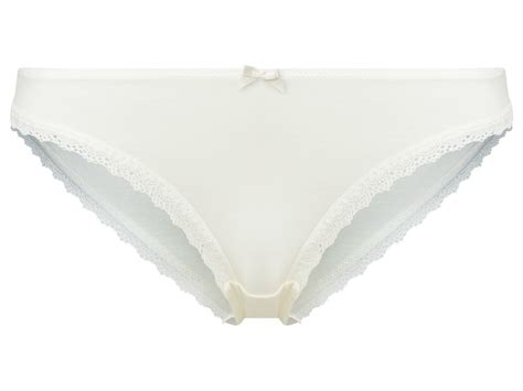 Esmara Lingerie Esmara Slips Damen St Ck Mit Spi