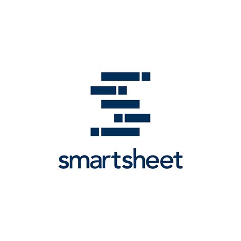 Smartsheet Logo Redesign Behance