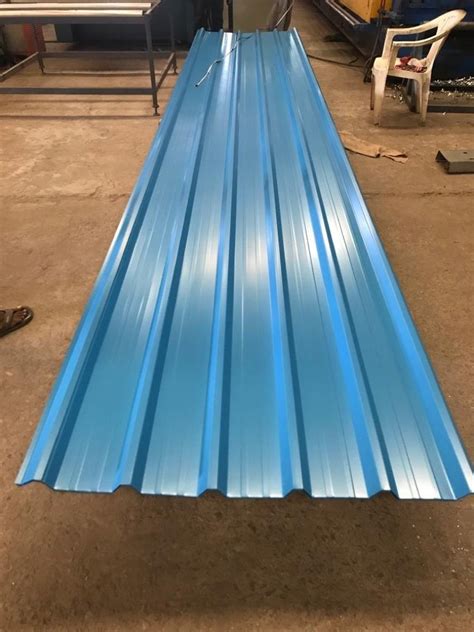 TATA Aluminum Roofing Sheet 0 60 Mm At Rs 86 Kg In New Delhi ID