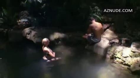 I M A Celebrity Get Me Out Of Here Nude Scenes Aznude