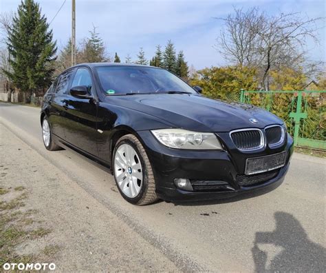 Sprzedam Bmw E Frombork Olx Pl