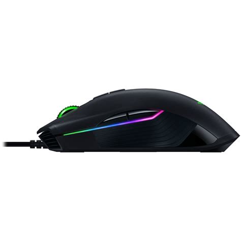 Razer Lancehead Tournament Edition Professional Grade Chroma ...