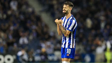 Fc Porto A Razão Pela Qual Fábio Vieira Ficou Fora Do Dérbi Abolapt