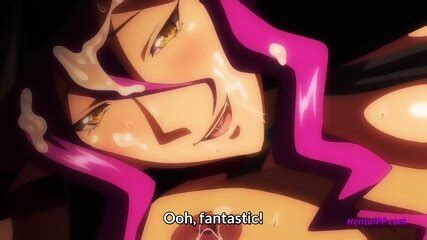 Fantasy Hentai Scene With Two Hot Blonde MILF