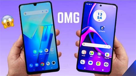 Which Better For You 🤔 Moto G54 Vs Vivo T2 5g Comparison Vivo T2 5g Vs Moto G54 5g Phone