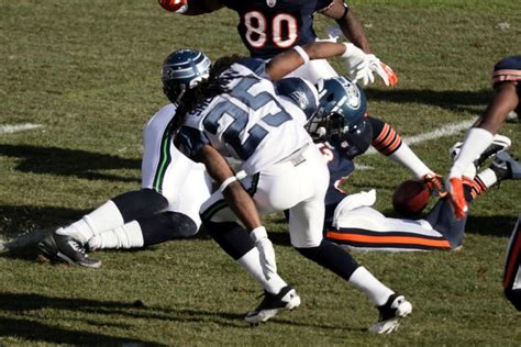 Worst NFL Injuries - Who Had The Biggest Injury in NFL?