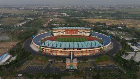 Piala Presiden 2024 Digelar Tiga Hari Di Stadion Si Jalak Harupat