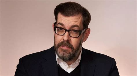 Richard Osman Has A Rock Star Brother Whos In One Of Uks Biggest