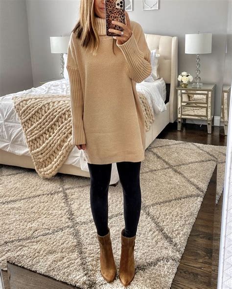 Instagram Lately Mrscasual Sweaters And Leggings Outfits With