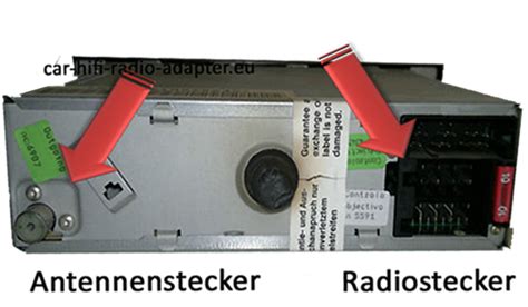 Autoradio Ausbau Opel Omega Einbauanleitung Autoradio Einbau Tipps