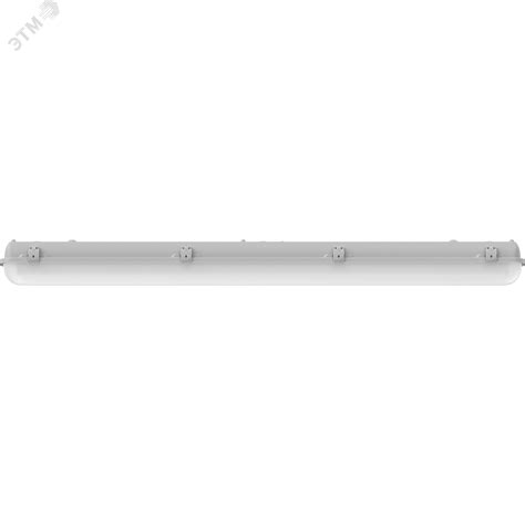 Светильник светодиодный ARCTIC STANDARD 1500 TH 4000K LED 44w 4400Лм ...