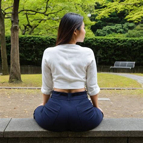 Images Of Sitting And Sticking Out Hot Ass AIHotassFactory