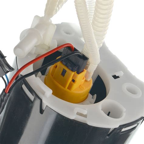 Fuel Pump Assembly For Land Rover Range Rover Sport L Lr L