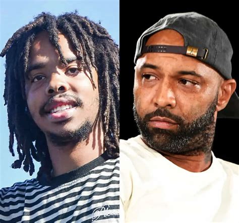 Earl Sweatshirt Responds To Joe Budden Trashing His New Album Sick