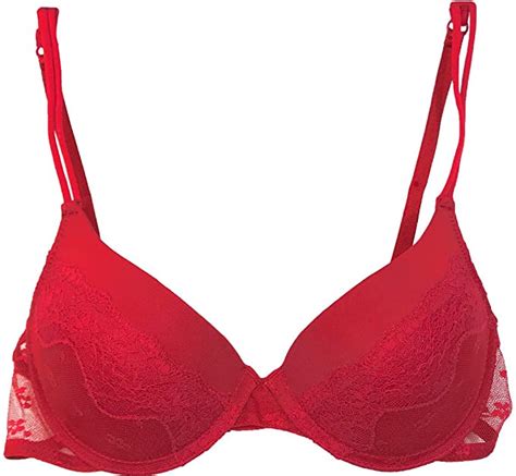 Red Bras Bold And Sexy Bras In Shades Of Red