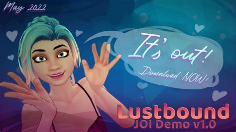 May Post Joi Demo V10 Available Now Nudica