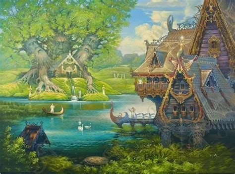 Svarga - what is it? - Secondary education and schools