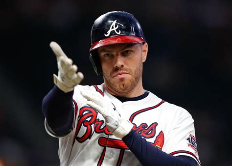 Fox Sports Mlb On Twitter The Dodgers Have Offered Freddie Freeman A