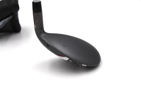 Callaway X Hot No Hybrid Golf Geeks