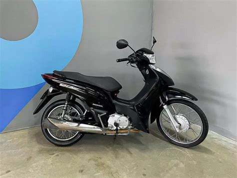 357 Motos Honda Biz novas e usadas à venda Moto br