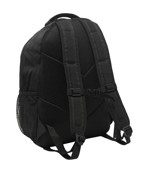 Hummel Core Ball Backpack Black Buy Bags Purses Accessories Online