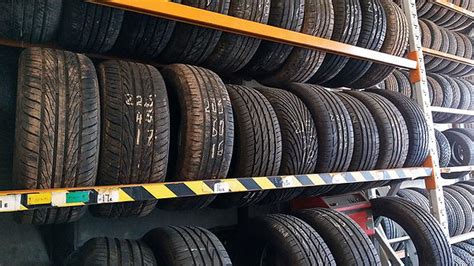 Part Worn Tyres Stockport Manchester Tyre Zone