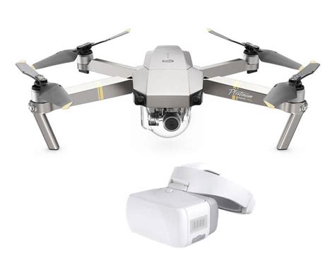 Купить квадрокоптер DJI Mavic Pro Platinum в Киеве, Харькове ...
