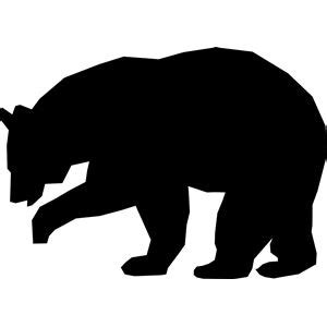 Baby Black Bear Pictures - ClipArt Best