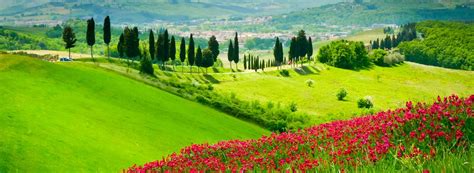 Tuscany Hotels | Vacations in Tuscany, Italy | Select Italy