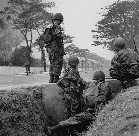 First Indochina War 1945 55 Dien Bien Phu The End Of The French