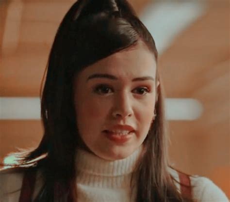 Kaylee Bryant As Josie Saltzman In Legacies Season 3 Episode 10