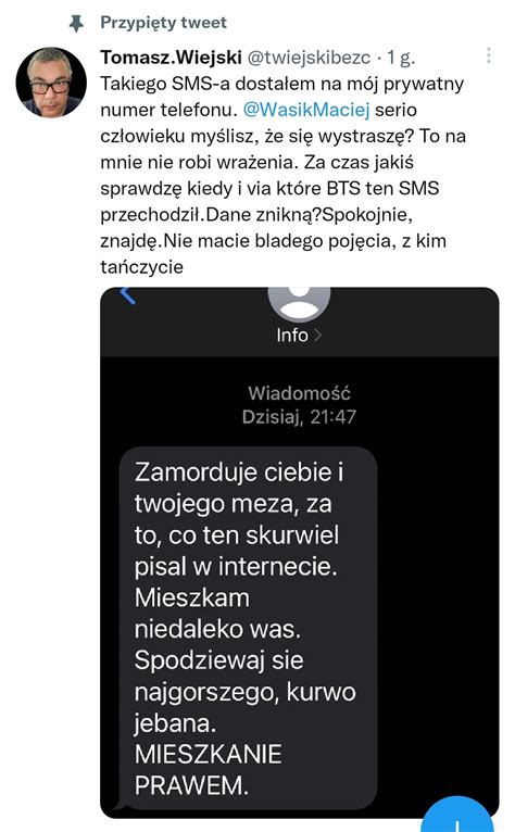 Kochany Prezes on Twitter Kochani słuchajcie afera jest w mordę jeża