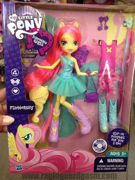 My Little Pony Equestria Girl 4