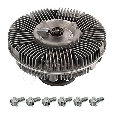 Radiator Fan Clutch FEBI For MAN ASKAM FARGO DESOTO NEOPLAN Em 51 06630