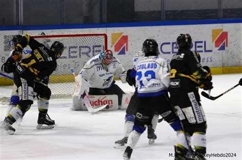 Hockey Sur Glace Ligue Magnus Ligue Magnus Me Journ E Rouen