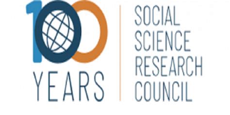 Social Science Research Council Ssrc 2024 African Peacebuilding